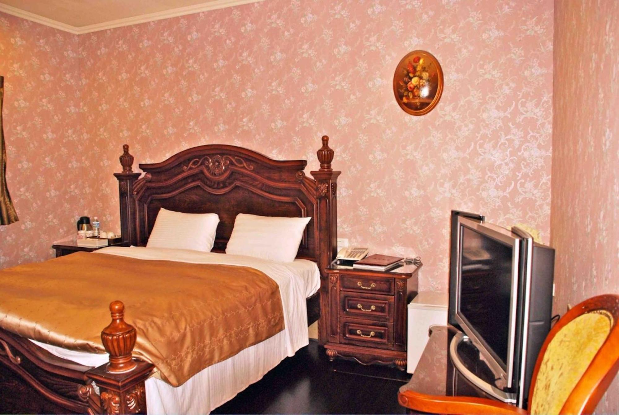 Huis Ten Bosch Renai Pokoj fotografie